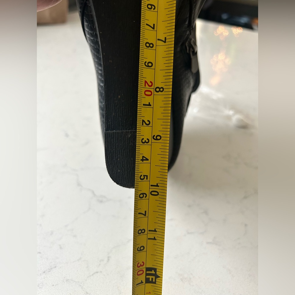 NWOT Blowfish Ankle Wedge Booties - Picture 11 of 16